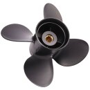 Solas 10 1/5 x 11 Propeller für Suzuki 25 - 30 PS 4...