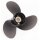 SOLAS Amita 8,5 x 7 Propeller f. Tohatsu Nissan Mercury 8-9,8PS 12Zähne Aluminum