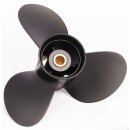 SOLAS Amita 9,3 x 7 Propeller Tohatsu Nissan Mercury...