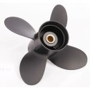 SOLAS Amita 9,3 x 7 Propeller Tohatsu Nissan Mercury...