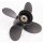 SOLAS Amita 9,3 x 8 Propeller Tohatsu Nissan Mercury 9,9-20 PS 14Zähne Aluminum