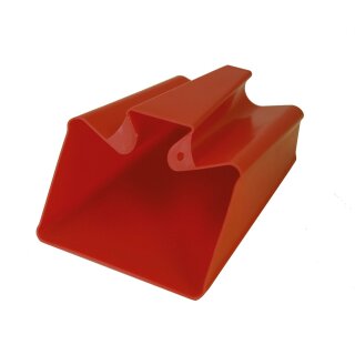 Schöpfkelle Ösfass 1L