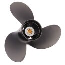 Solas  8 1/2 x 7 Propeller für Tohatsu 8 & 9,8...