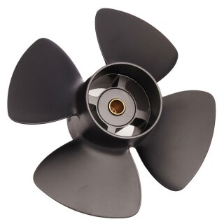 Schubpropeller für Tohatsu 8-9,8 PS 4 - 8 7/10 x 5 mit 12 Zähnen