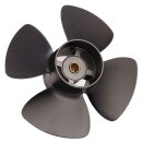 Solas 8 7/10 x 7 Schubpropeller für Tohatsu 8 &...